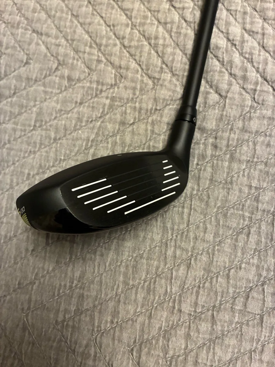 Ping 5 Hybrid - Image 2
