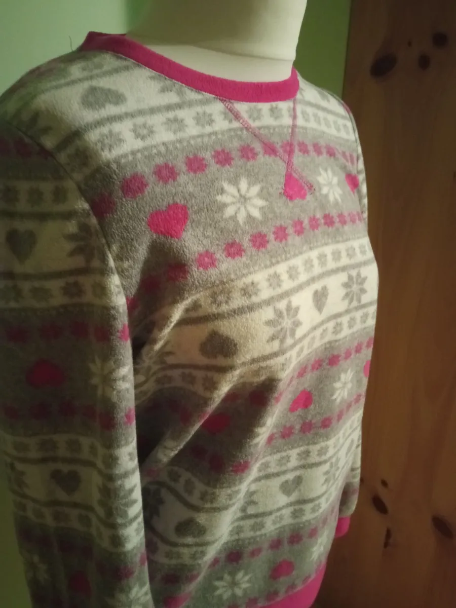 Ladies Pyjamas - Image 2