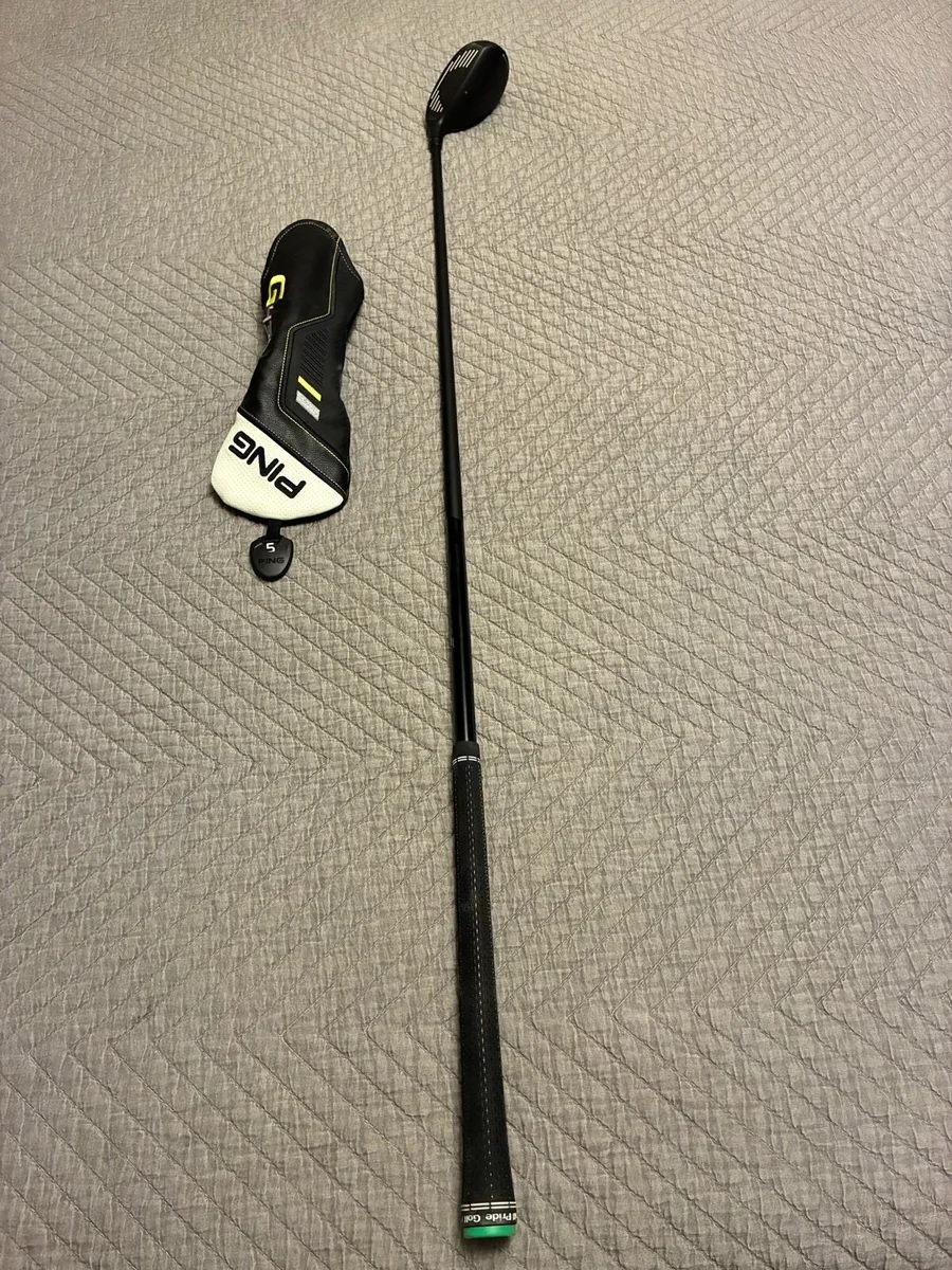 Ping 5 Hybrid - Image 1