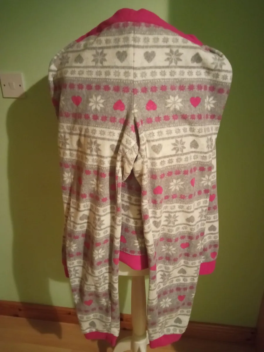 Ladies Pyjamas - Image 3