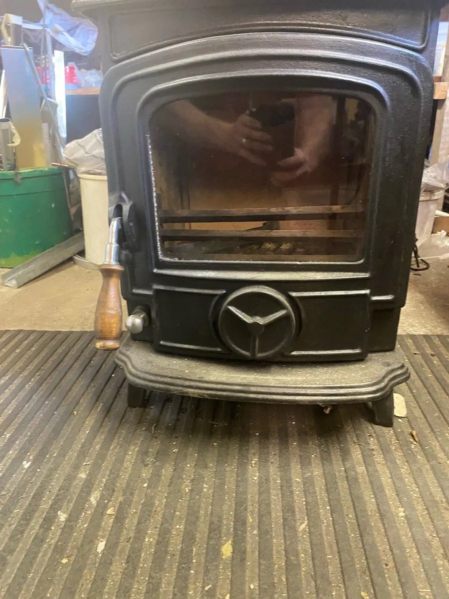 Stanley Oisin Stove - Image 2