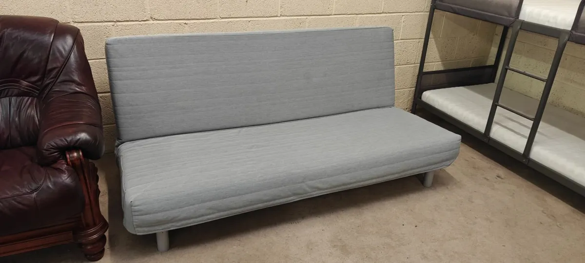 SOFA  BED - Image 2