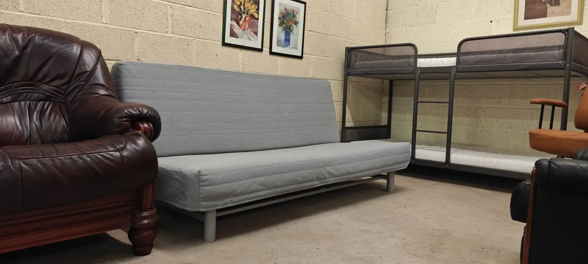 SOFA  BED - Image 1