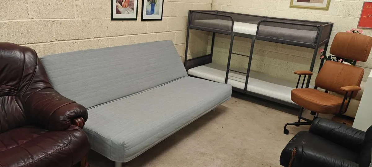 SOFA  BED - Image 3