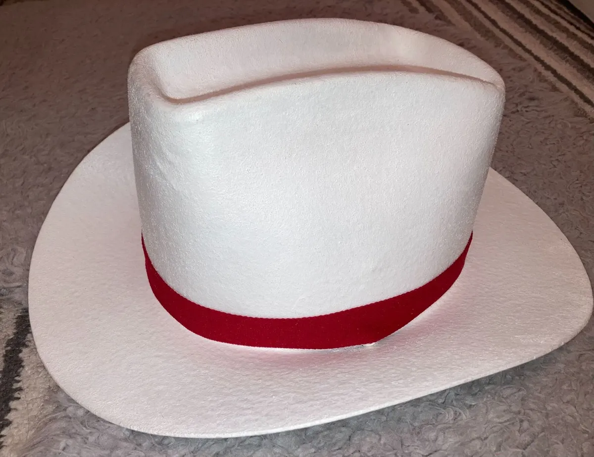 Cowboy Hat - Image 1