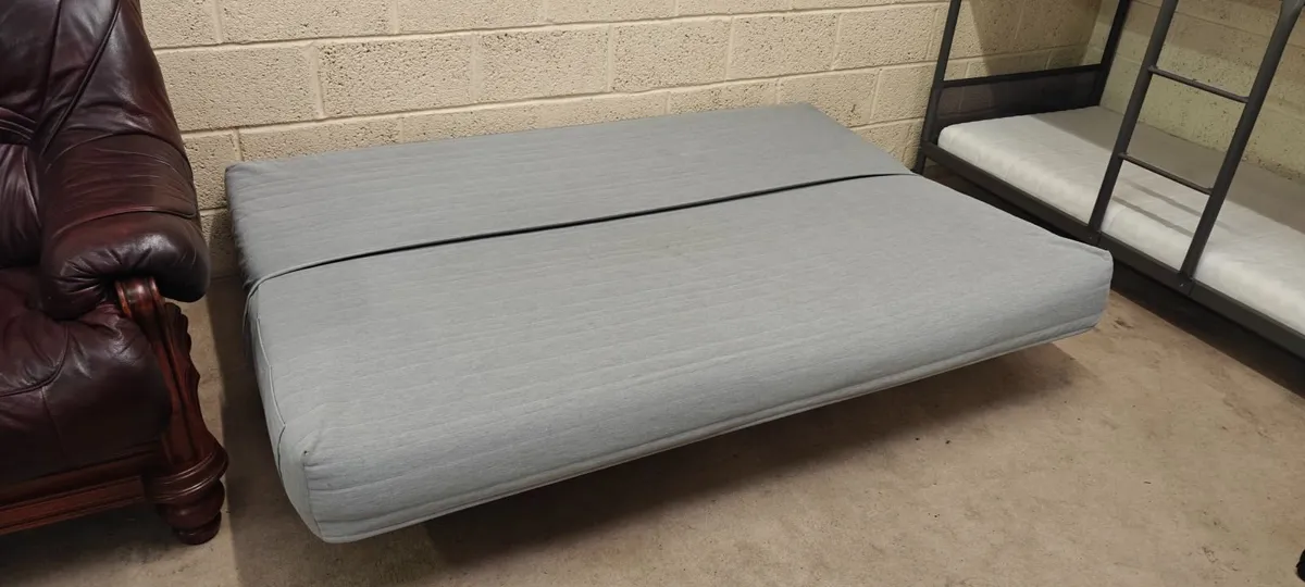 SOFA  BED - Image 4