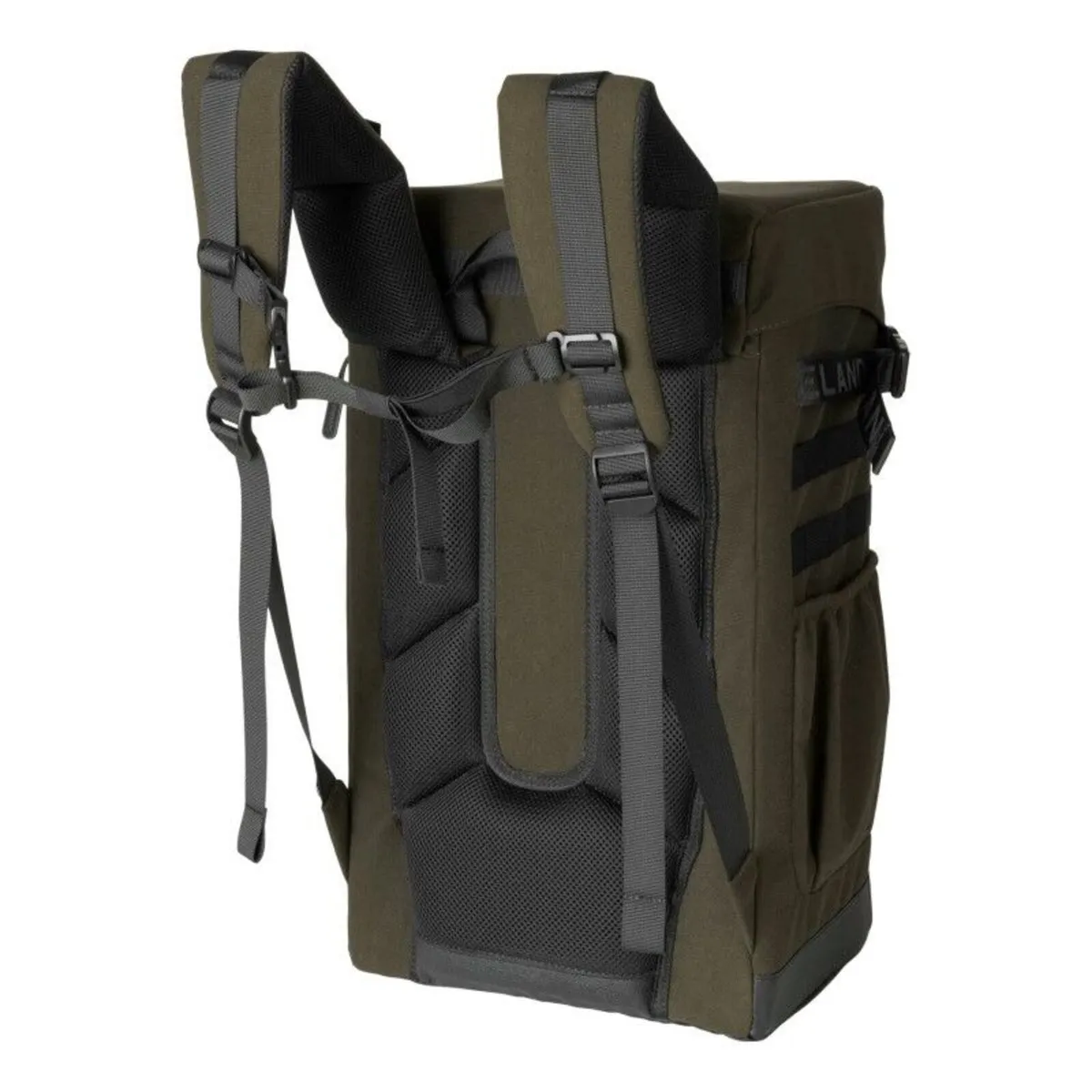 Seeland Hunting Backpack with Chair Enduro NEW! - Image 2