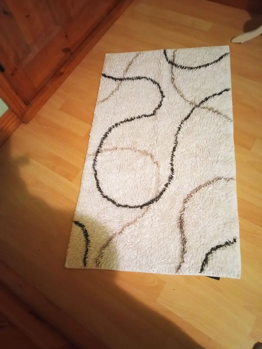Bathroom Rug