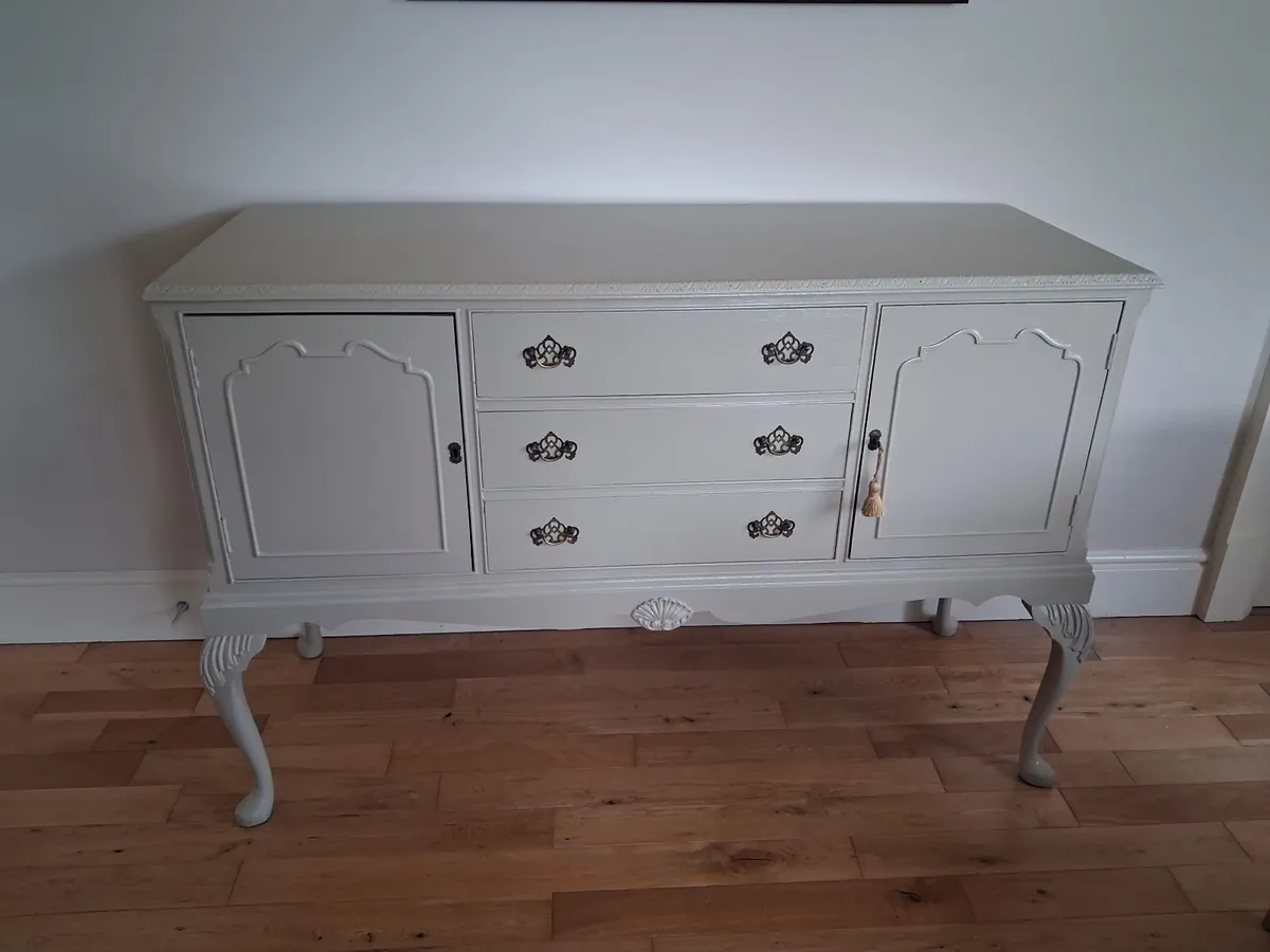sideboard - Image 1
