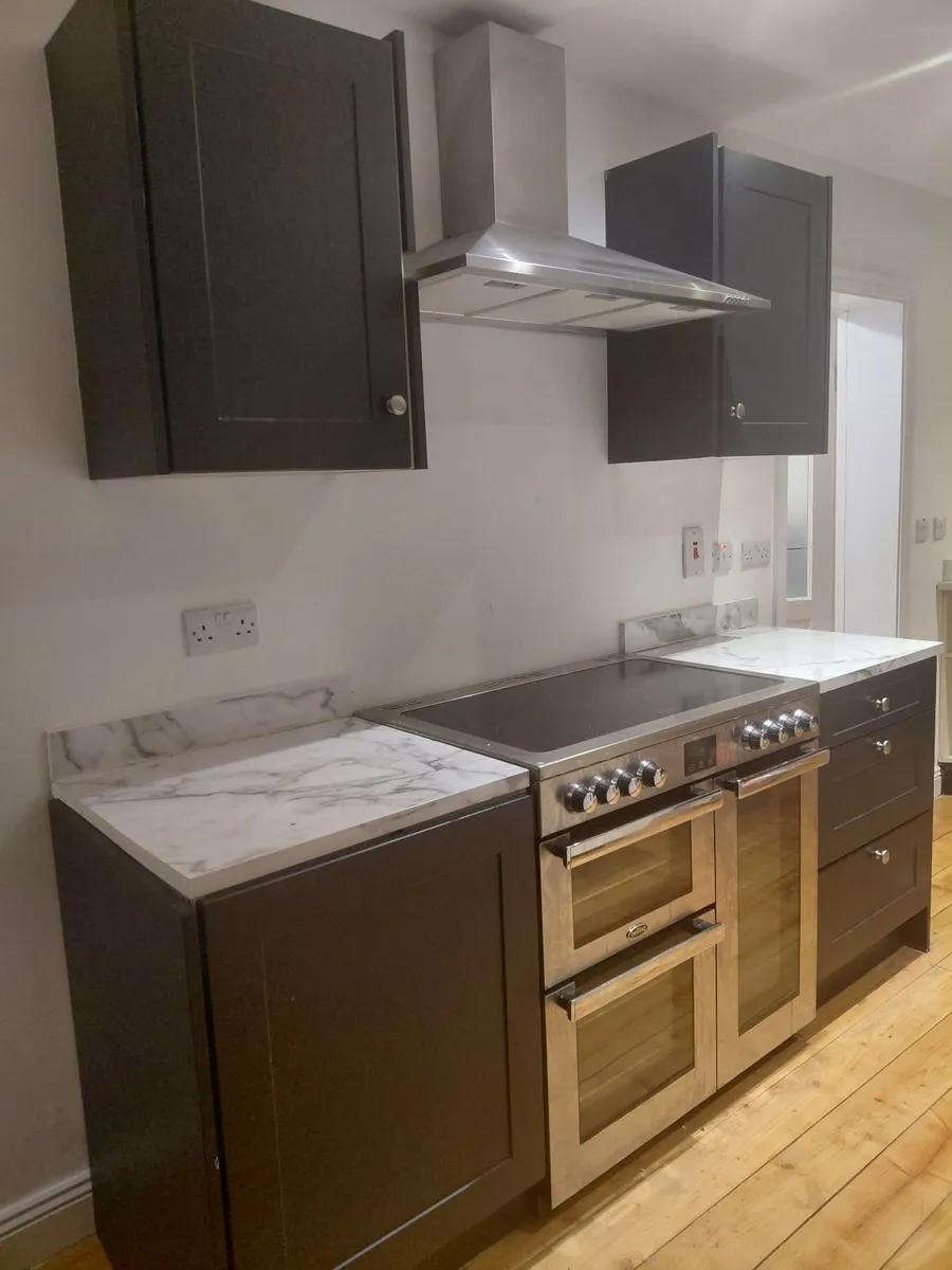 Kitchen - Image 1