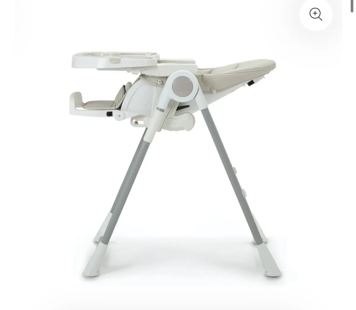 Nup Nup high chair - Image 4