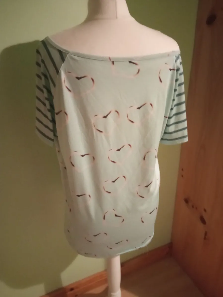 Ladies Top - Image 2