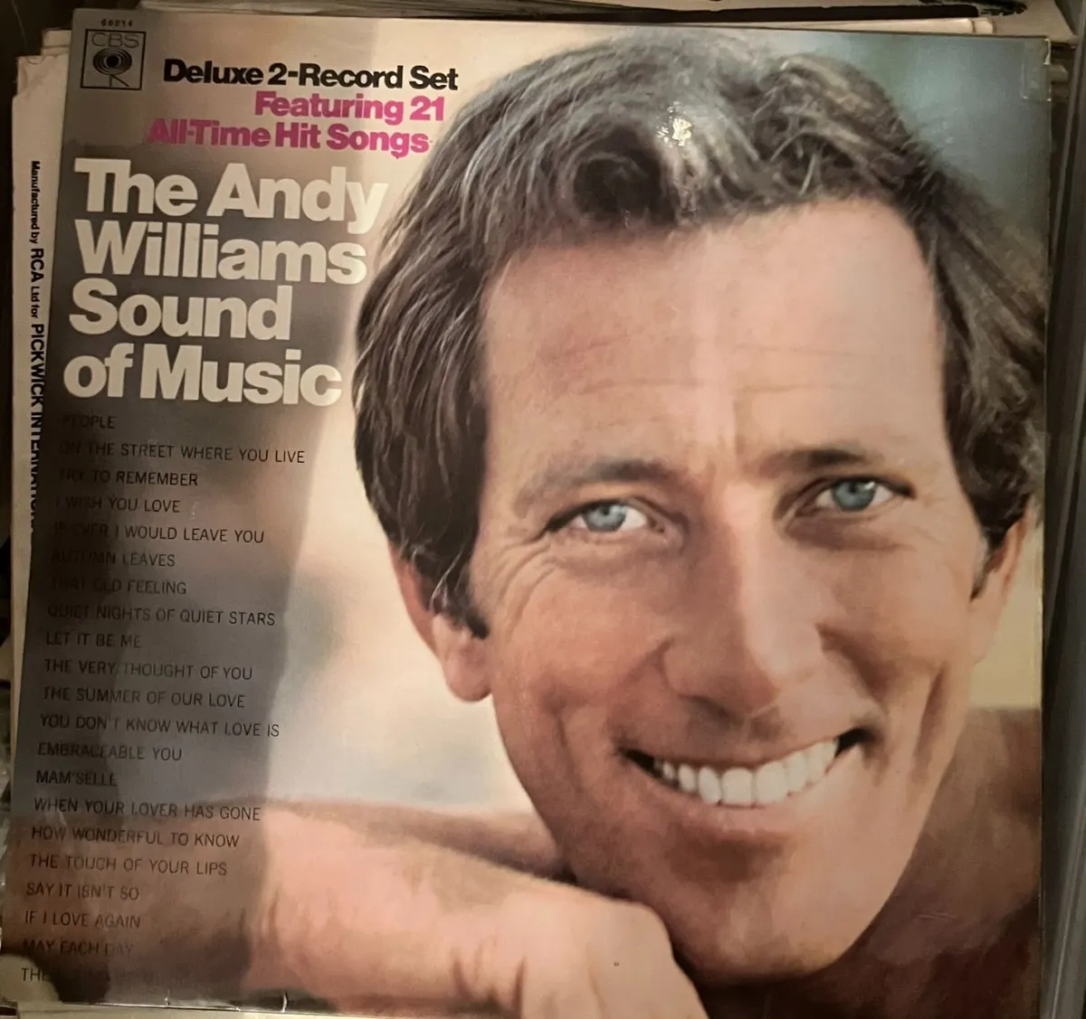 Vinyl Records - Image 4