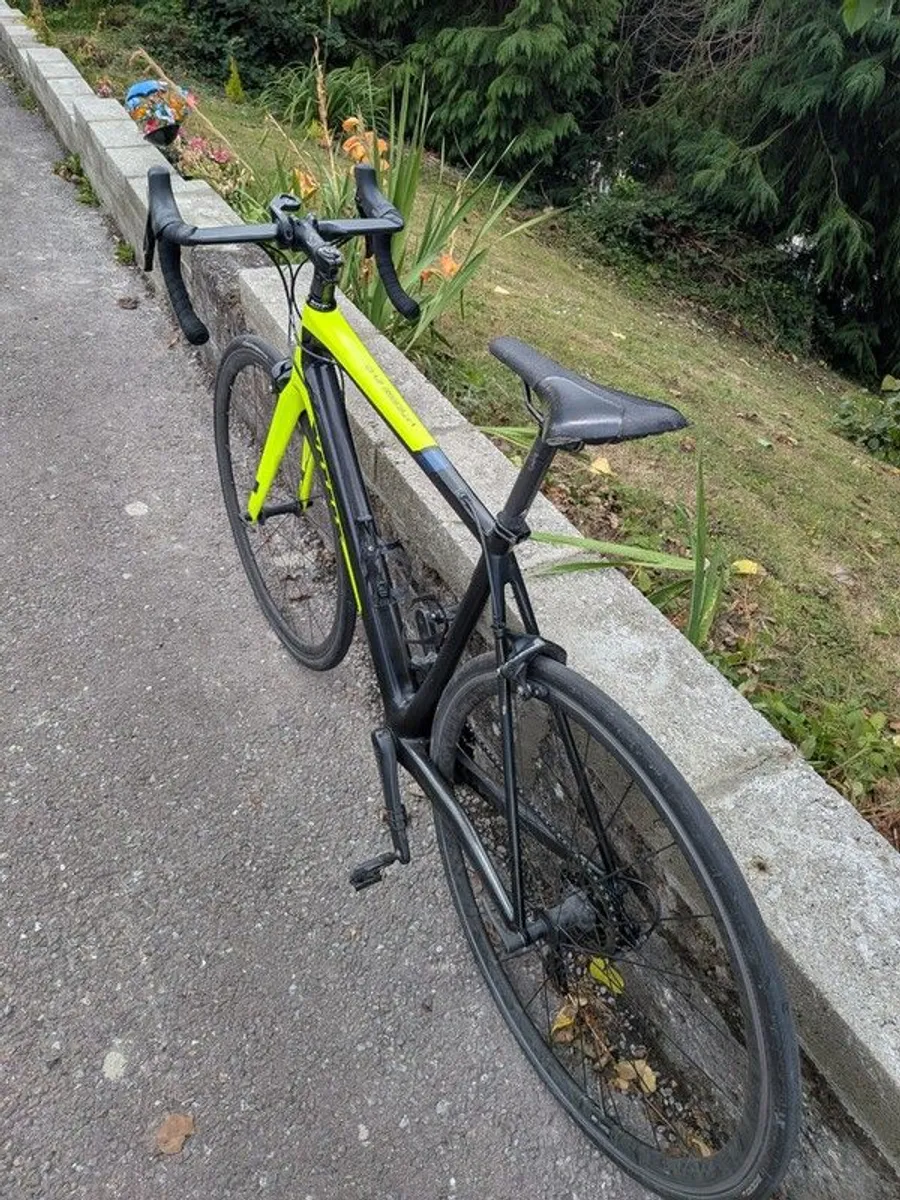 Price drop Vitus Vitesse in excellent condition - Image 4