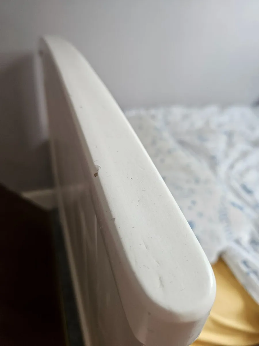Mamas and Papas Brooke toddler bed - Image 2