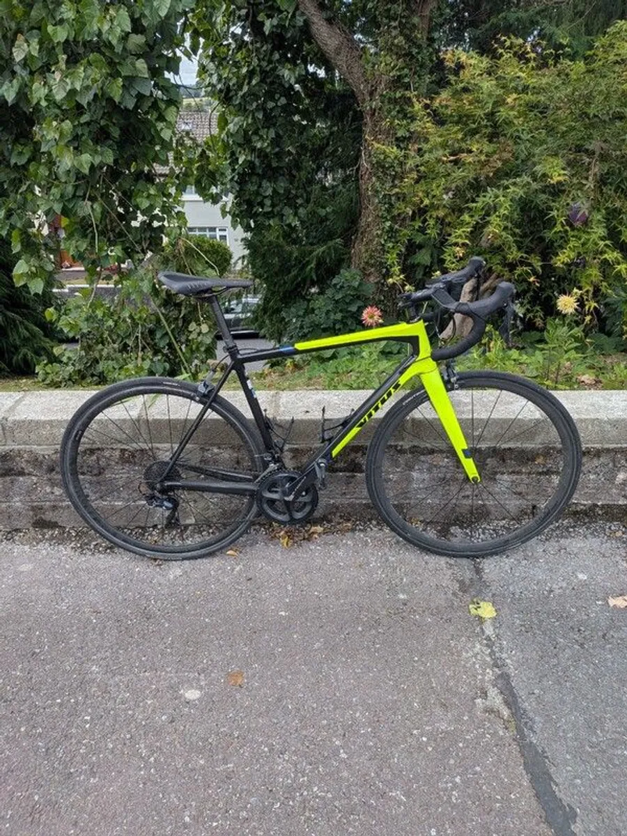 Price drop Vitus Vitesse in excellent condition - Image 1