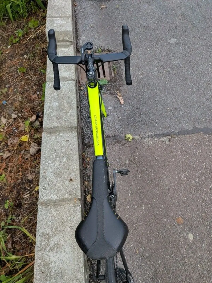 Price drop Vitus Vitesse in excellent condition - Image 2