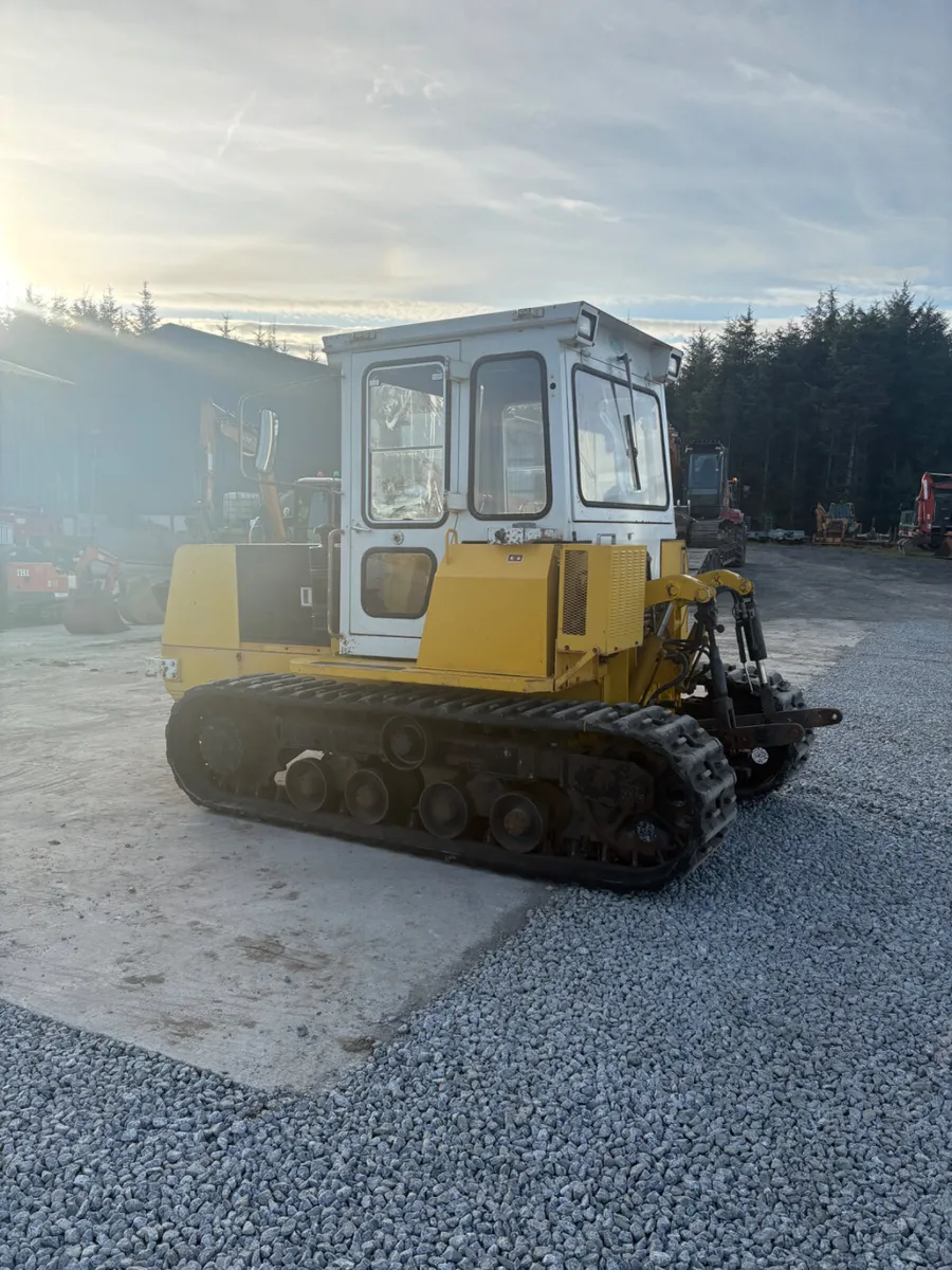Morooka mk140 - Image 3