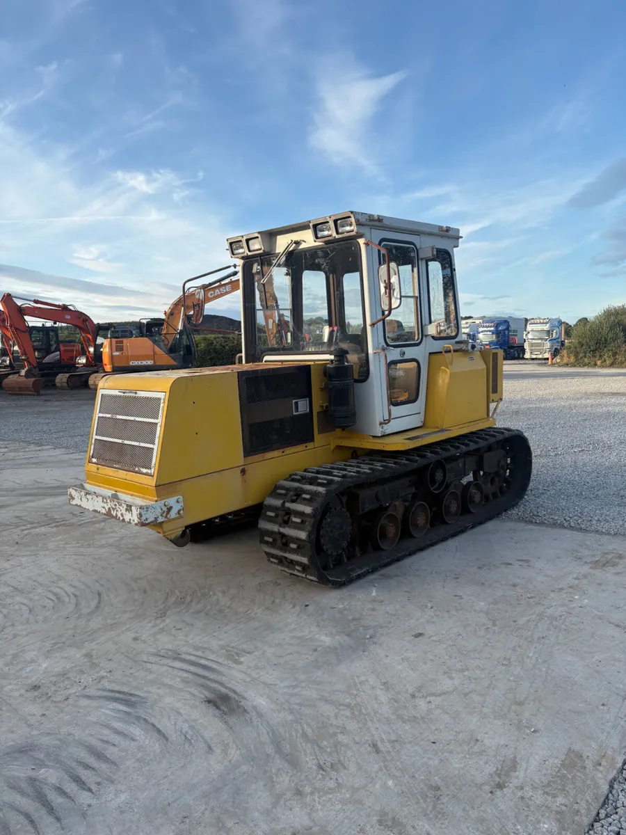 Morooka mk140 - Image 1