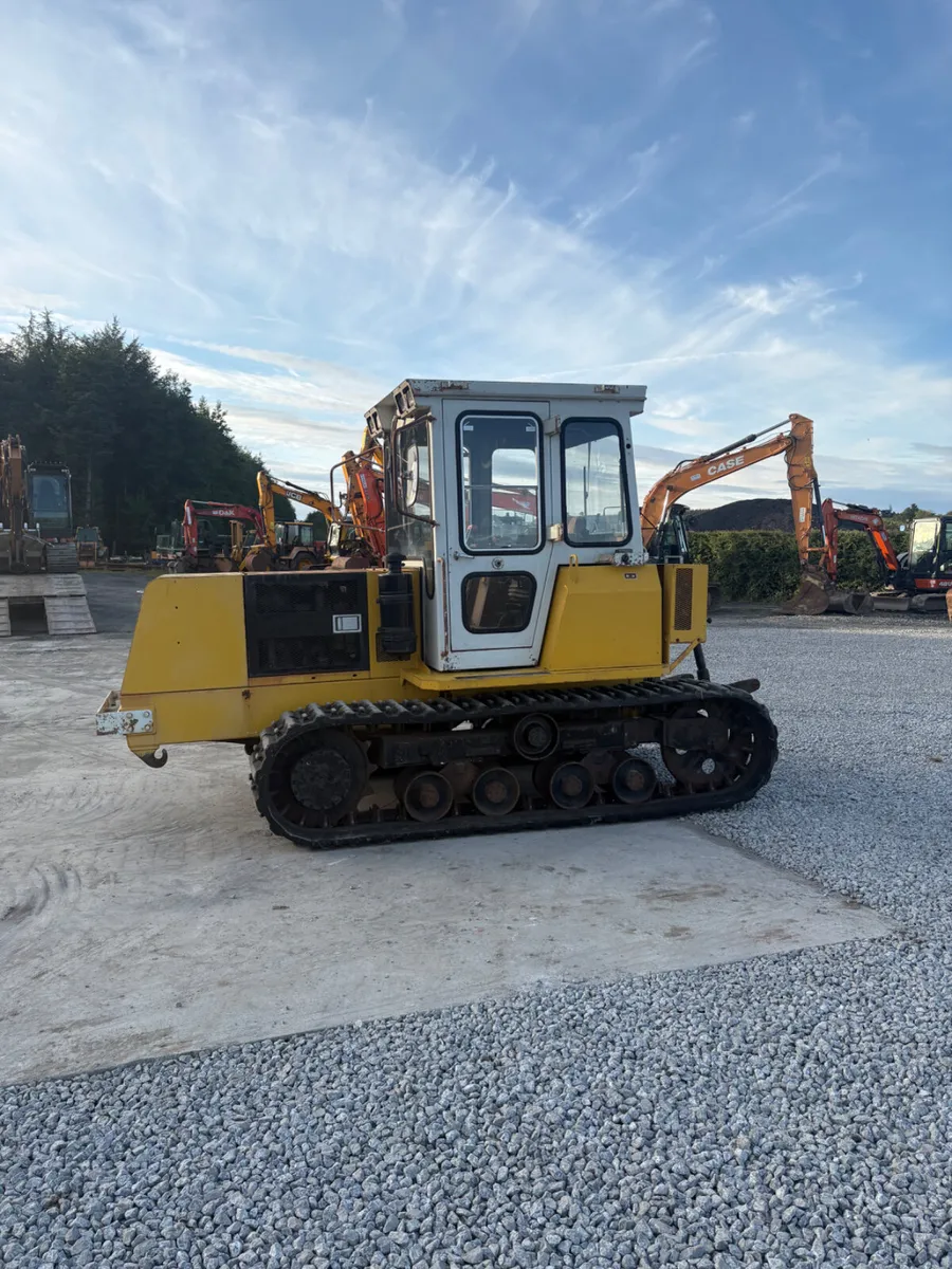 Morooka mk140 - Image 2