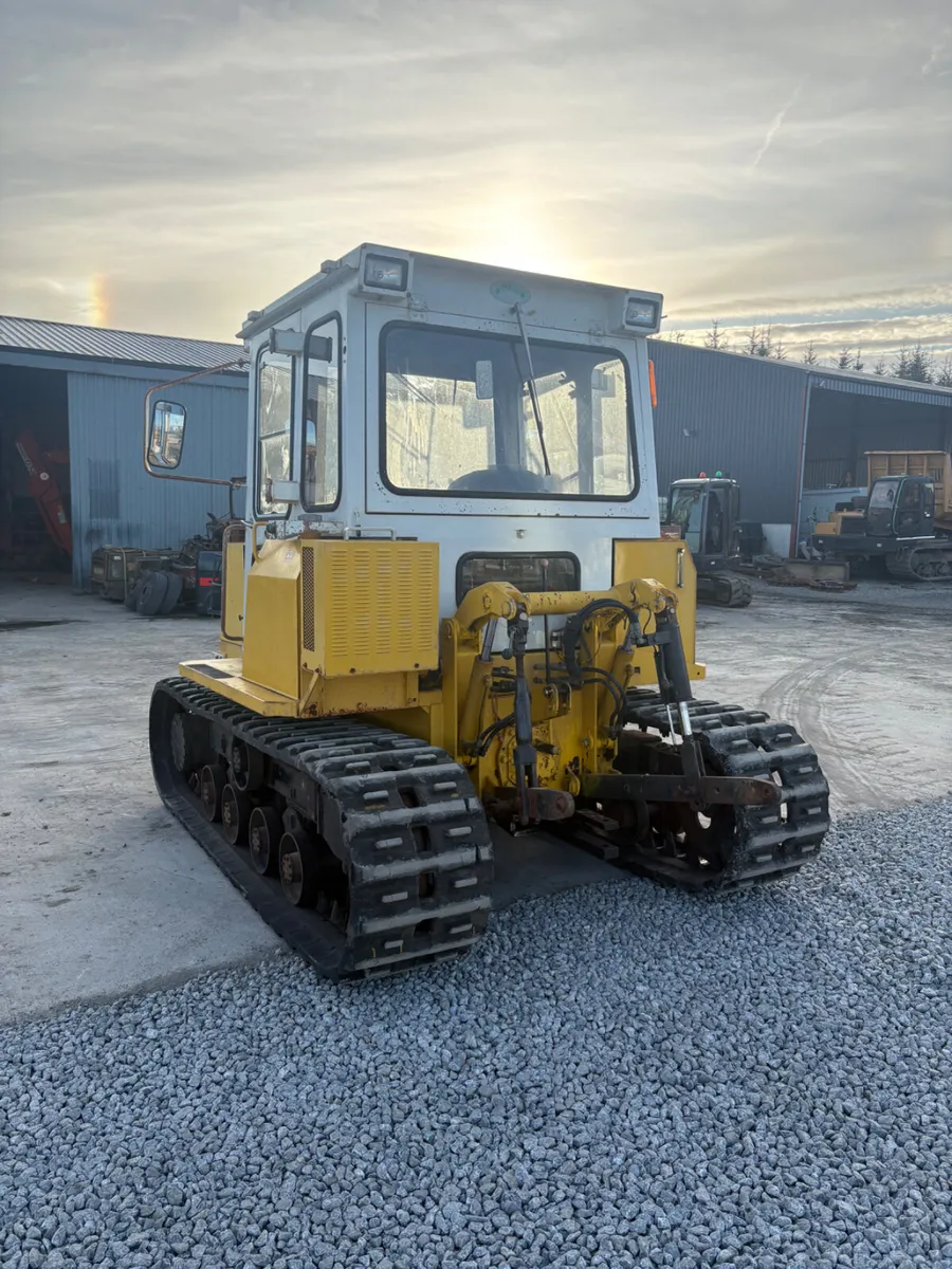 Morooka mk140 - Image 4