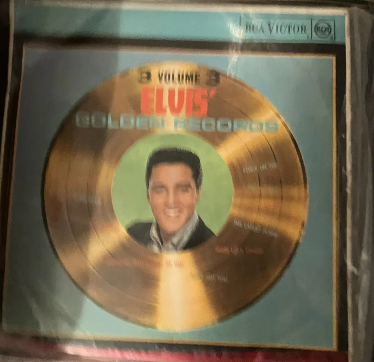 Vinyl Records - Image 3