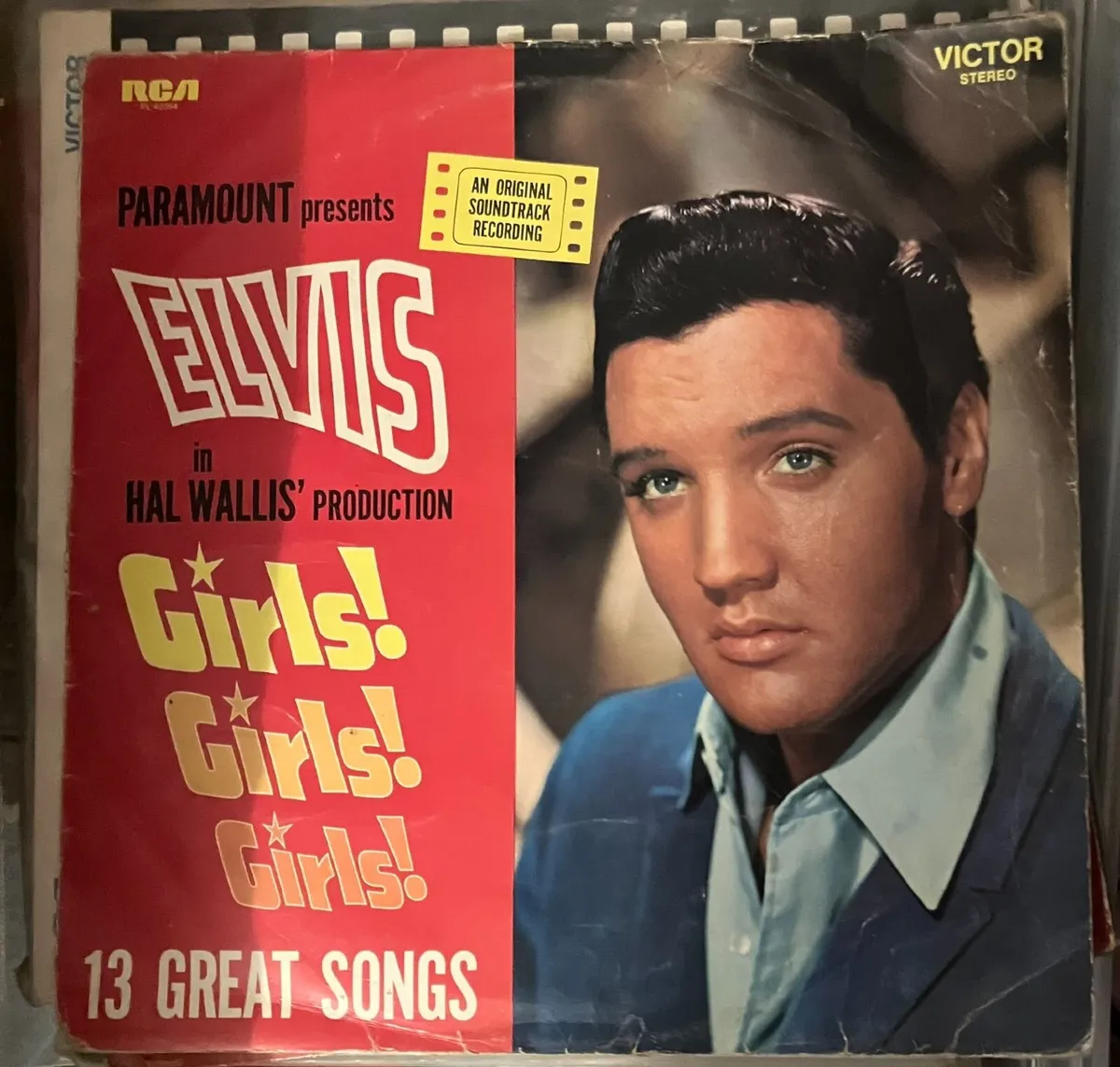 Vinyl Records - Image 4