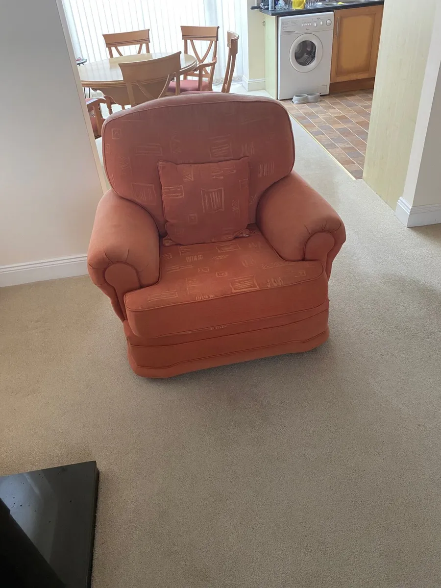 3 piece suite - Image 2