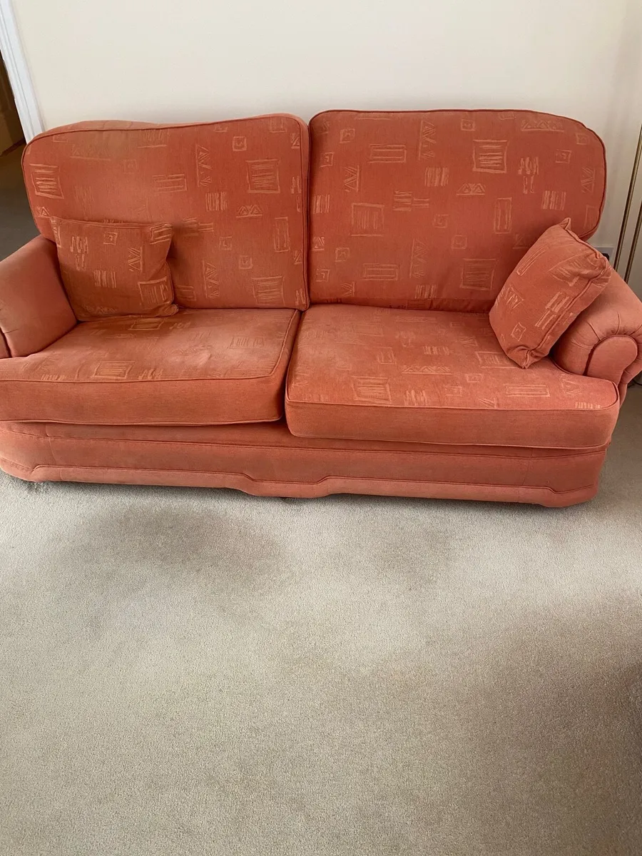 3 piece suite - Image 3