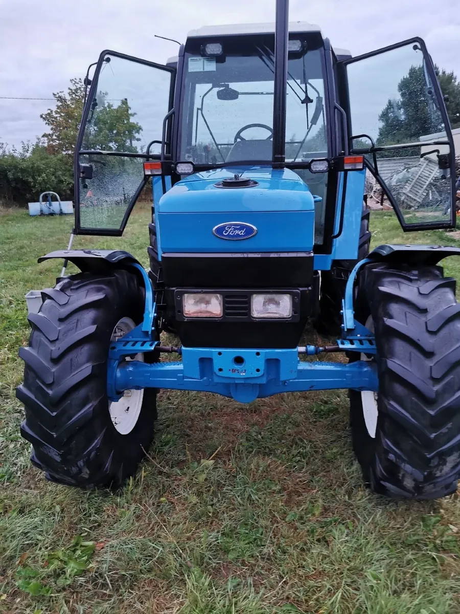Ford Other 1992 - Image 3