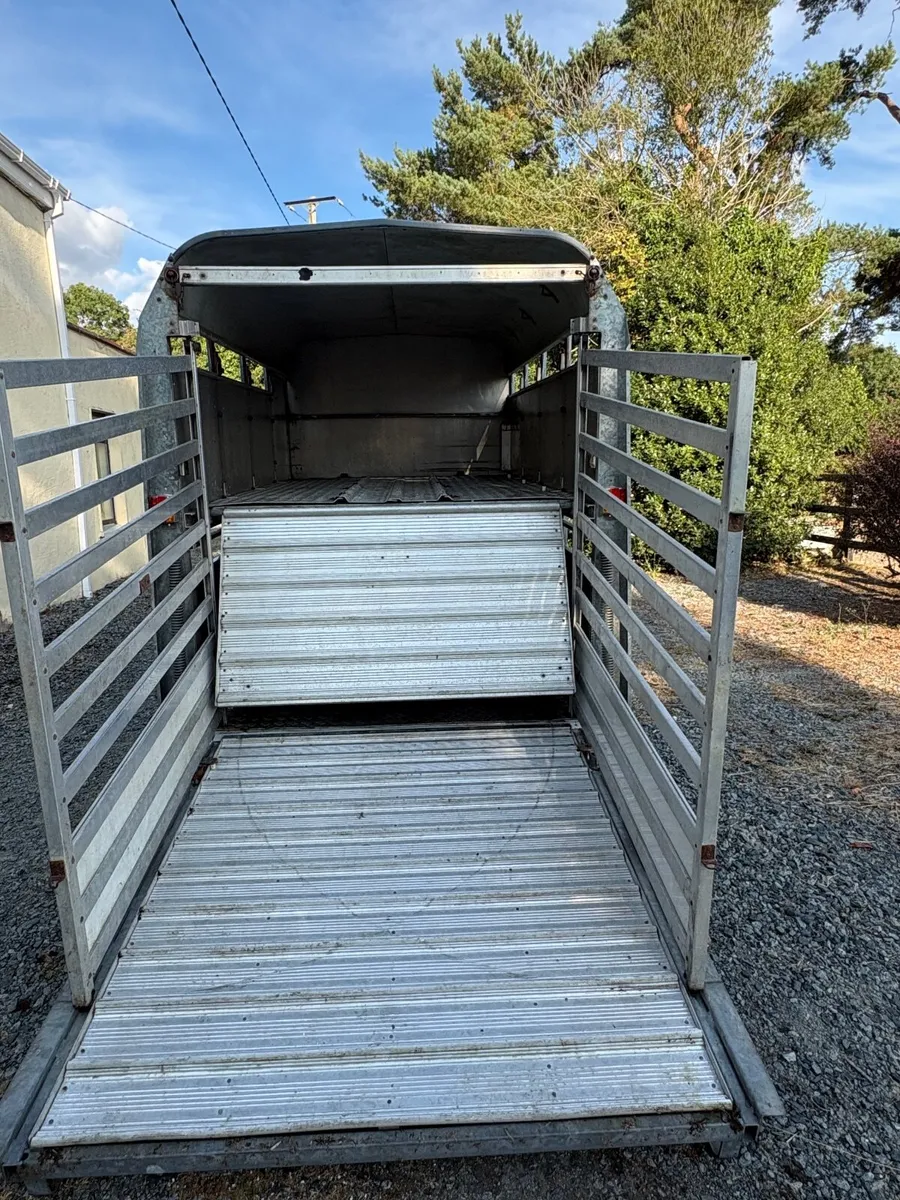 Ifor Williams Trailers - Image 3