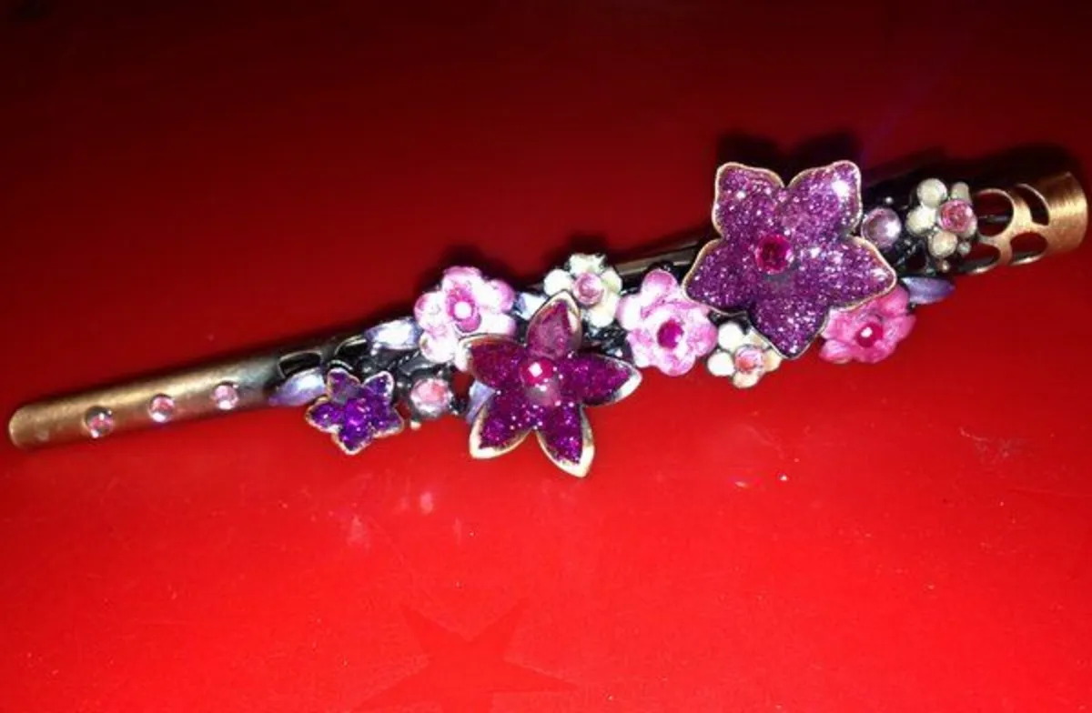 Hair Accessories - Image 2