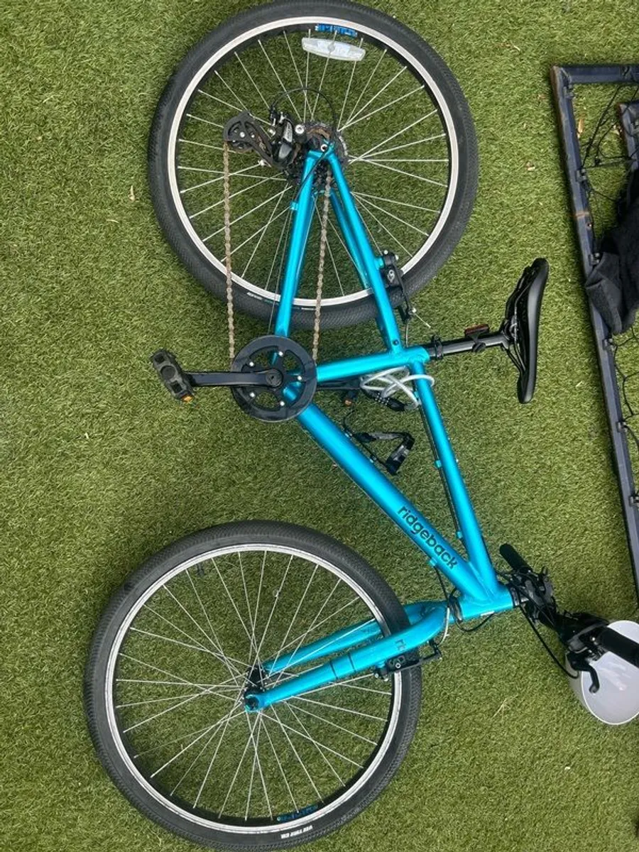Ridgeback kids bike for 7-10 years old - Image 1