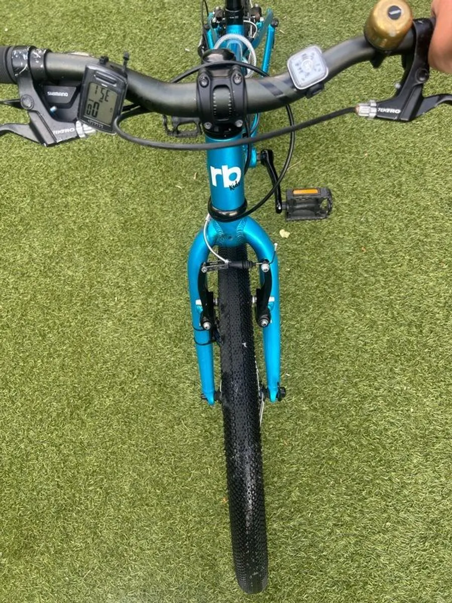 Ridgeback kids bike for 7-10 years old - Image 2