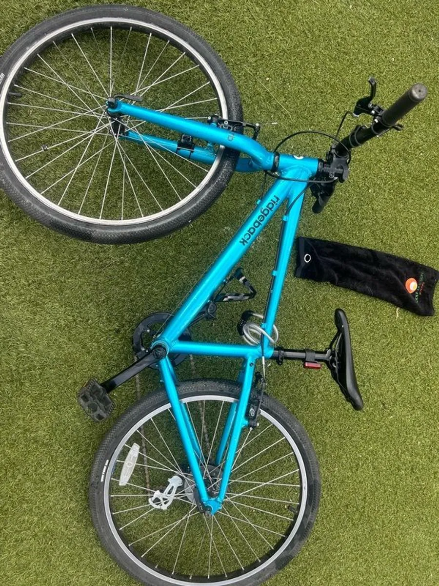 Ridgeback kids bike for 7-10 years old - Image 3