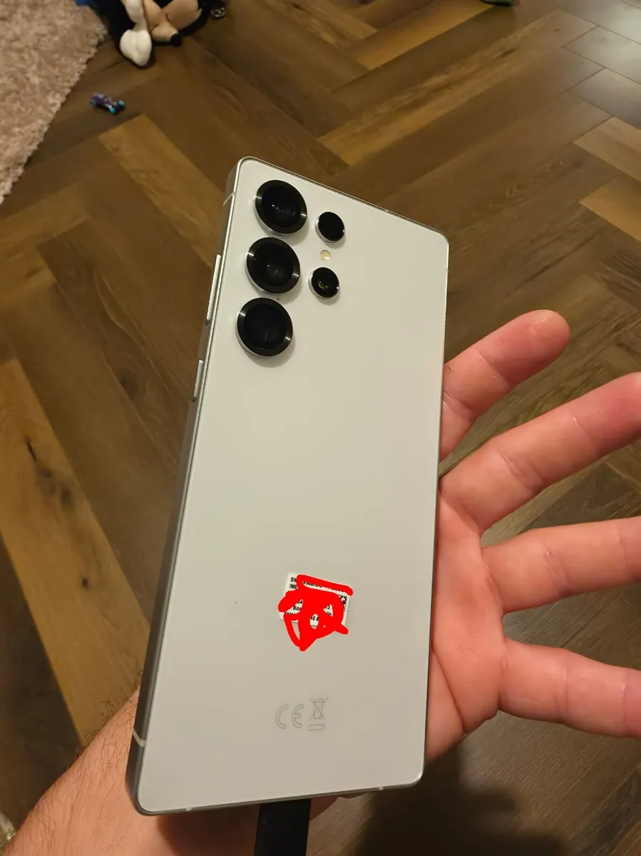 Samsung galaxy s25 ultra - Image 2