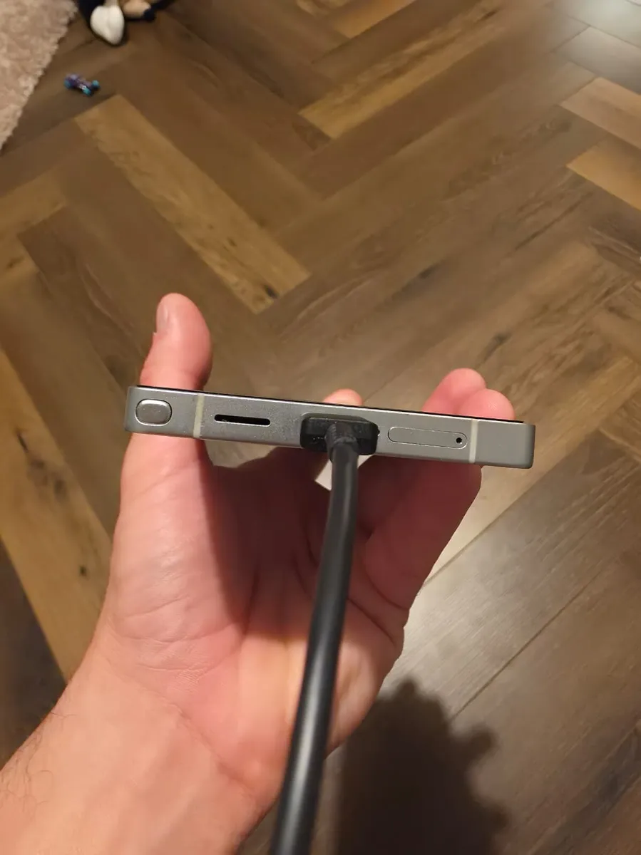 Samsung galaxy s25 ultra - Image 3