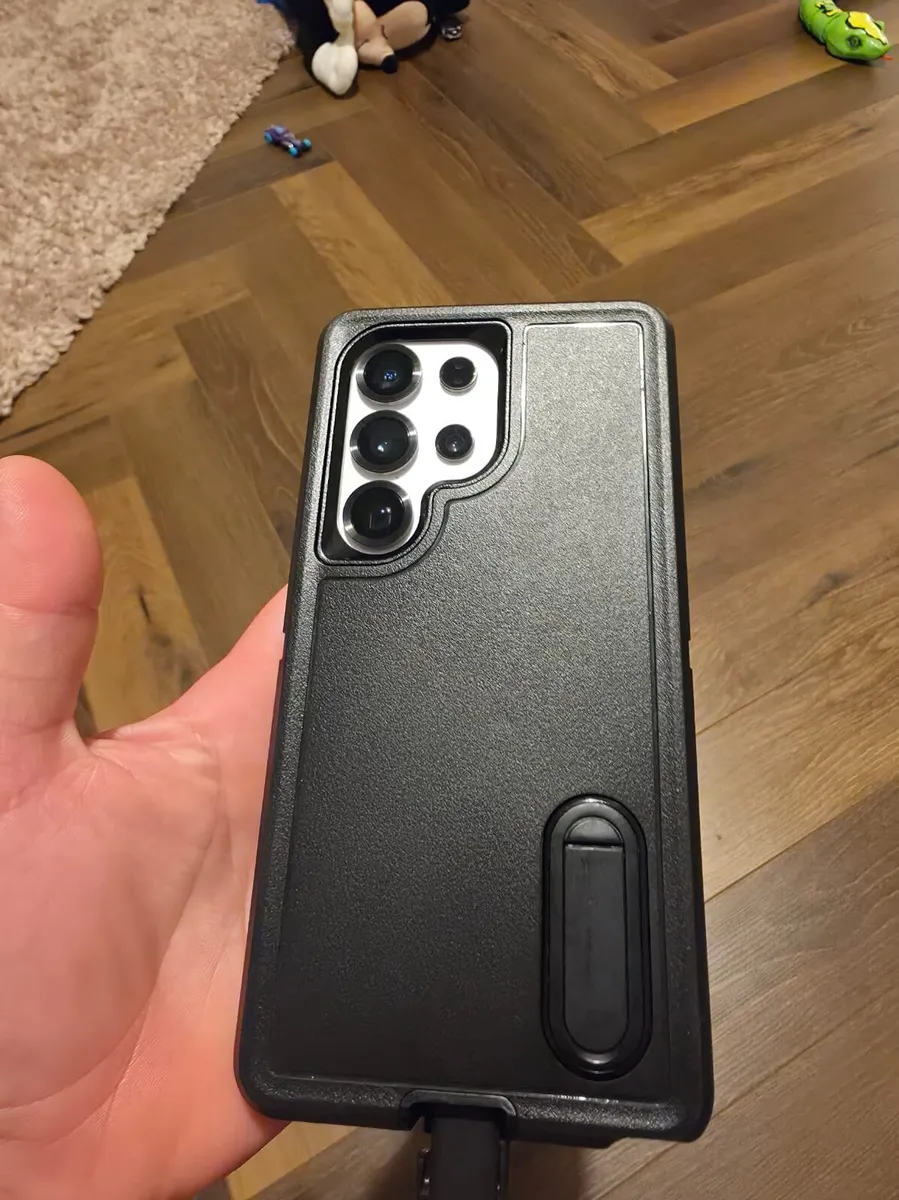 Samsung galaxy s25 ultra - Image 4