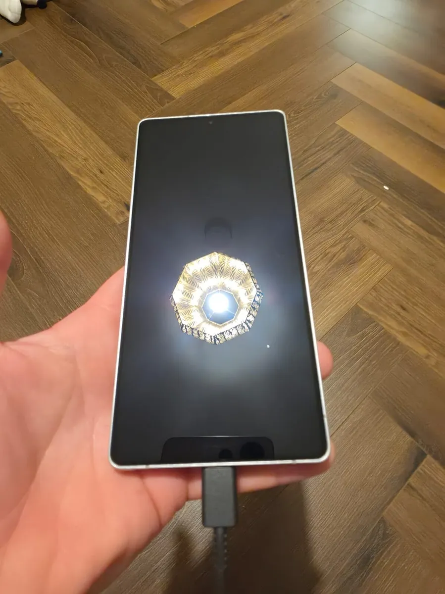 Samsung galaxy s25 ultra - Image 1