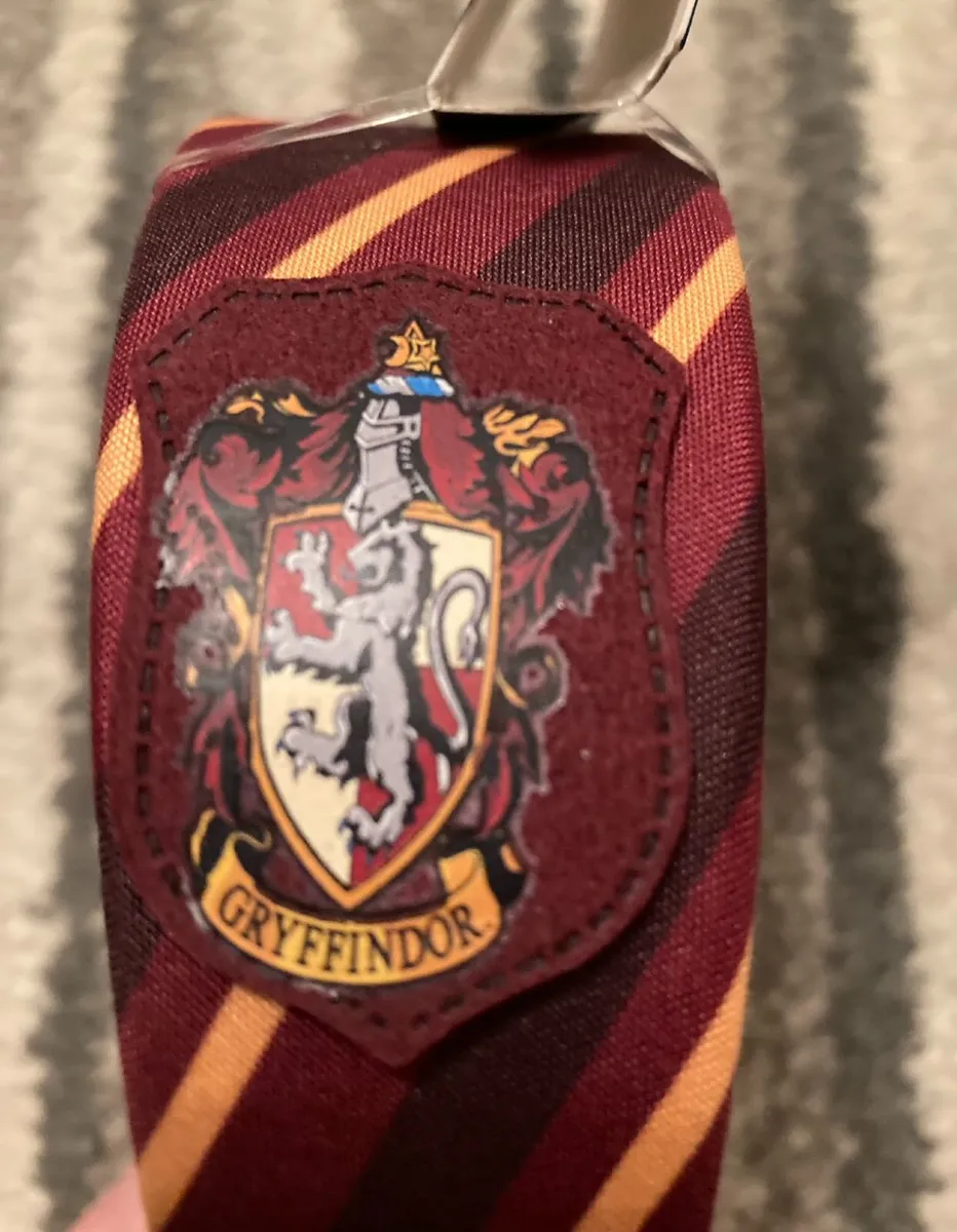 Harry Potter Hairband - Image 1
