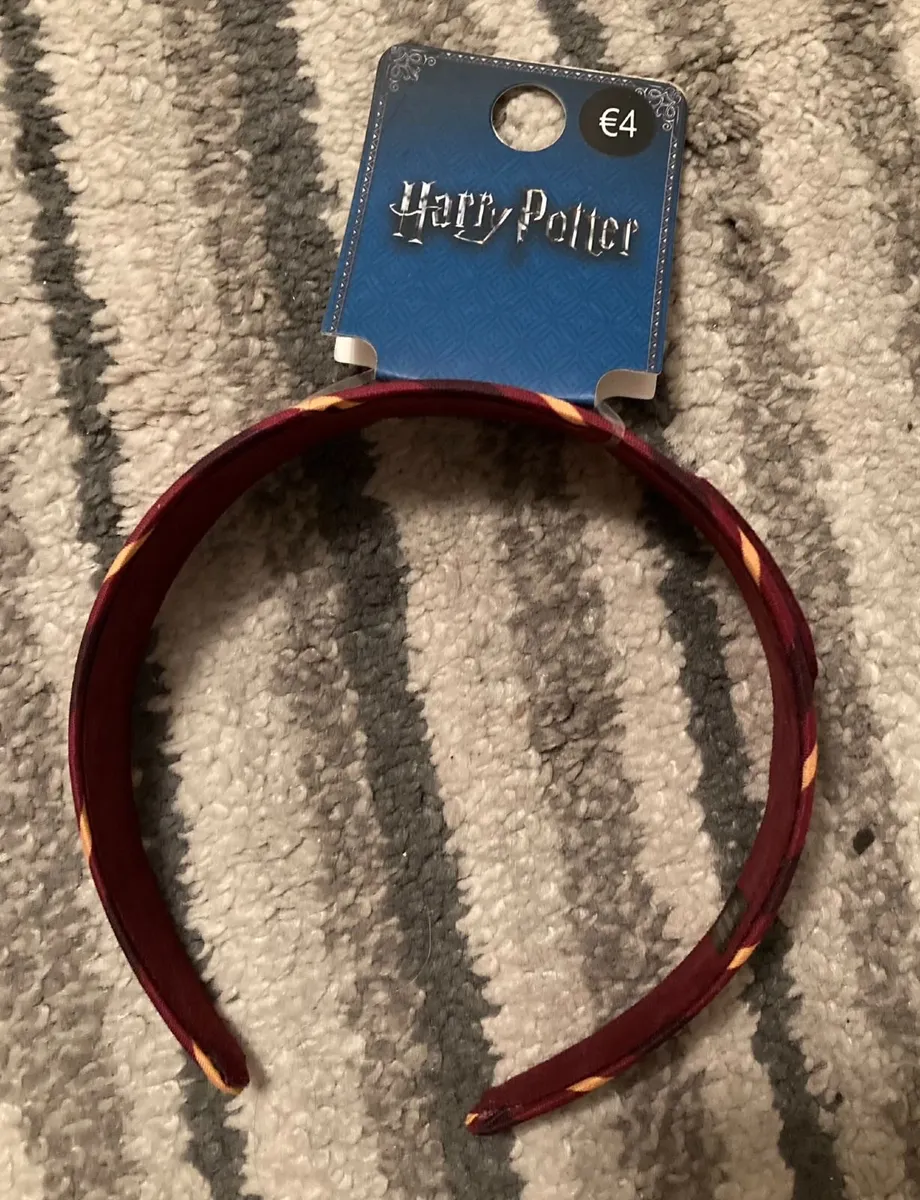 Harry Potter Hairband - Image 2