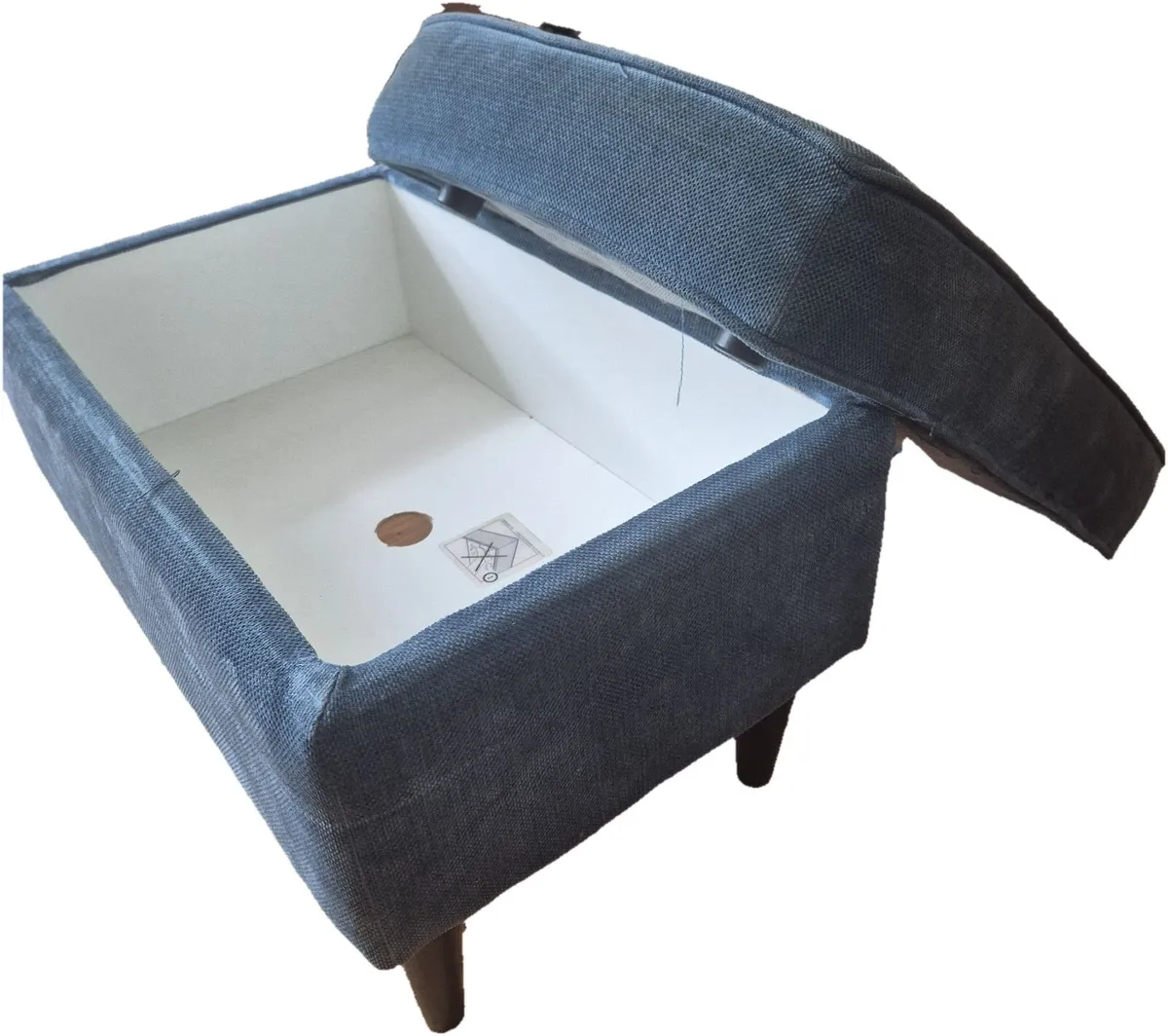 Foot Stool - Free to Collect - Image 2