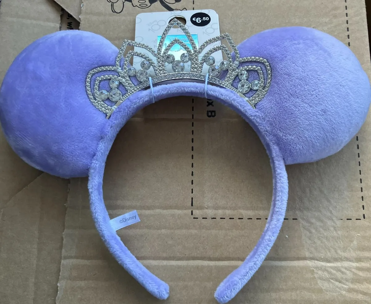 Disney Hairbands - Image 3