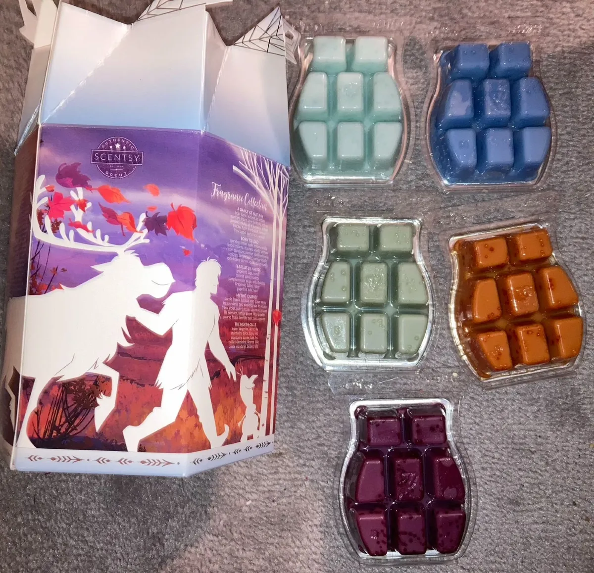 Scentsy Items - Image 4