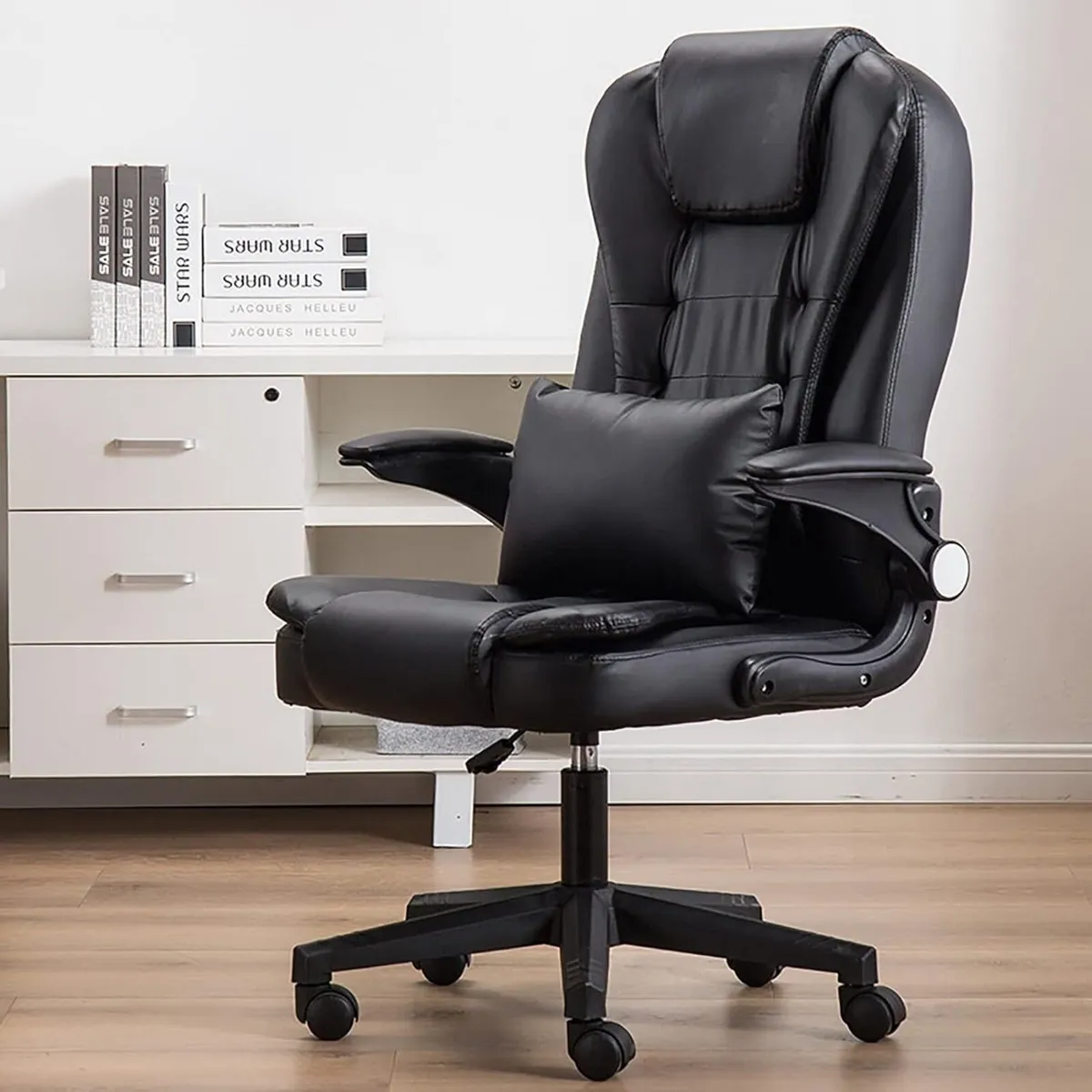 Ergonomic Office Chair Gaming Computer Chair - Image 1