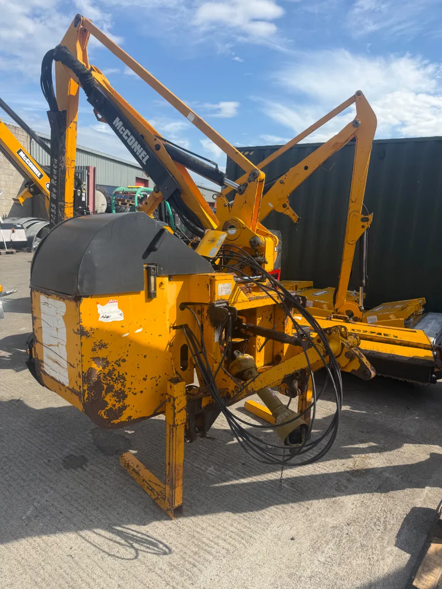 McConnel pa55 mint no vat - Image 4