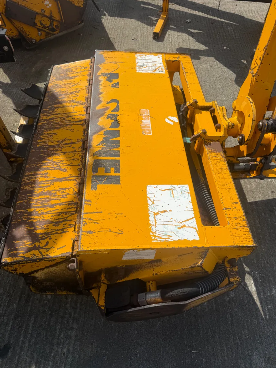 McConnel pa55 mint no vat - Image 3