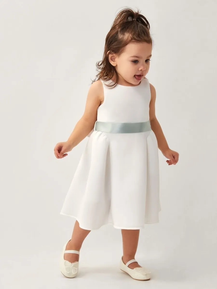 Beautiful monsoon Flower Girl dresses - Image 4