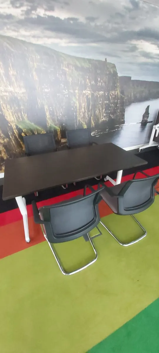 Folding Tables - Image 2