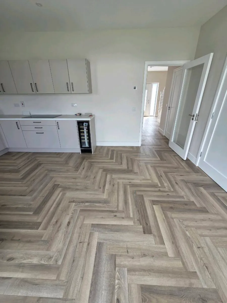 Timber floor fitter - Image 2